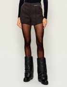 Patrizia Pepe Pantaloni scurți | regular fit
