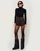 Patrizia Pepe Pantaloni scurți | regular fit