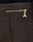 Patrizia Pepe Pantaloni scurți | regular fit