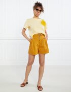 Patrizia Pepe Pantaloni Scurți | Regular Fit