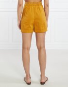 Patrizia Pepe Pantaloni Scurți | Regular Fit