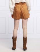 Patrizia Pepe Pantaloni scurți | Regular Fit