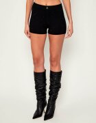 Patrizia Pepe Pantaloni scurți | Skinny fit