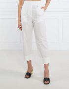 Patrizia Pepe Pantaloni | Straight fit