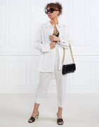 Patrizia Pepe Pantaloni | Straight fit