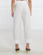 Patrizia Pepe Pantaloni | Straight fit