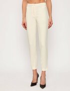Patrizia Pepe Pantaloni țigarete | Slim Fit