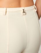 Patrizia Pepe Pantaloni țigarete | Slim Fit