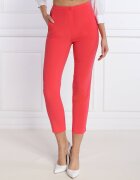 Patrizia Pepe Pantaloni țigarete | Slim Fit