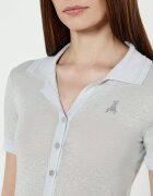 Patrizia Pepe Polo | Regular Fit
