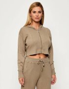 Patrizia Pepe Pulover | Cropped Fit
