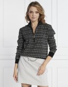 Patrizia Pepe Pulover | Regular Fit