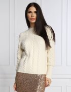 Patrizia Pepe Pulover | Regular Fit