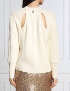 Patrizia Pepe Pulover | Regular Fit