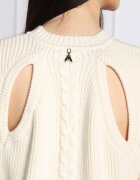 Patrizia Pepe Pulover | Regular Fit