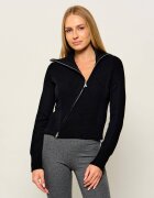 Patrizia Pepe Pulover | regular fit cu adaos de lână
