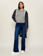 Patrizia Pepe Pulover | regular fit cu adaos de lână