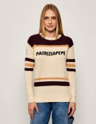 Patrizia Pepe Pulover | regular fit cu adaos de lână