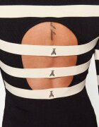 Patrizia Pepe Pulover | Slim Fit