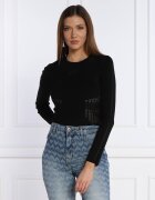 Patrizia Pepe Pulover | Slim Fit