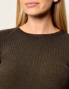 Patrizia Pepe Pulover | Slim Fit cu adaos de lână
