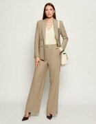 Patrizia Pepe Pulover | Slim Fit cu adaos de lână