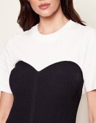 Patrizia Pepe Rochie