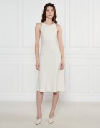 Patrizia Pepe Rochie | cu adaos de in