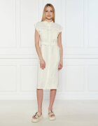 Patrizia Pepe Rochie cu cordon