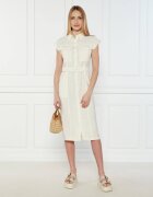 Patrizia Pepe Rochie cu cordon