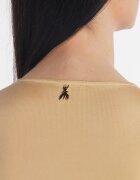 Patrizia Pepe Rochie cu cordon