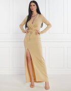 Patrizia Pepe Rochie cu cordon