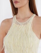 Patrizia Pepe Rochie + jupă