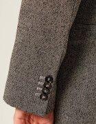 Patrizia Pepe Sacou | Cropped Fit