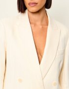 Patrizia Pepe Sacou | Loose fit