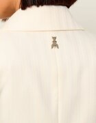 Patrizia Pepe Sacou | Loose fit