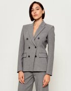 Patrizia Pepe Sacou | regular fit