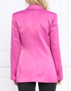 Patrizia Pepe Sacou | Regular Fit