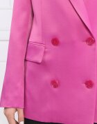 Patrizia Pepe Sacou | Regular Fit