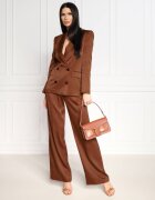 Patrizia Pepe Sacou | Regular Fit