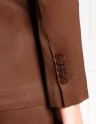 Patrizia Pepe Sacou | Regular Fit
