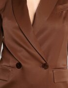 Patrizia Pepe Sacou | Regular Fit