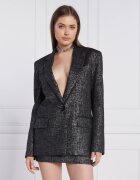 Patrizia Pepe Sacou | Regular Fit