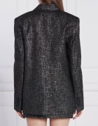 Patrizia Pepe Sacou | Regular Fit