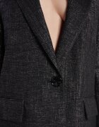 Patrizia Pepe Sacou | Regular Fit