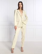 Patrizia Pepe Sacou | Regular Fit
