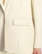 Patrizia Pepe Sacou | Regular Fit