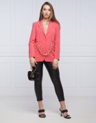 Patrizia Pepe Sacou | Regular Fit