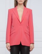 Patrizia Pepe Sacou | Regular Fit