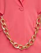 Patrizia Pepe Sacou | Regular Fit